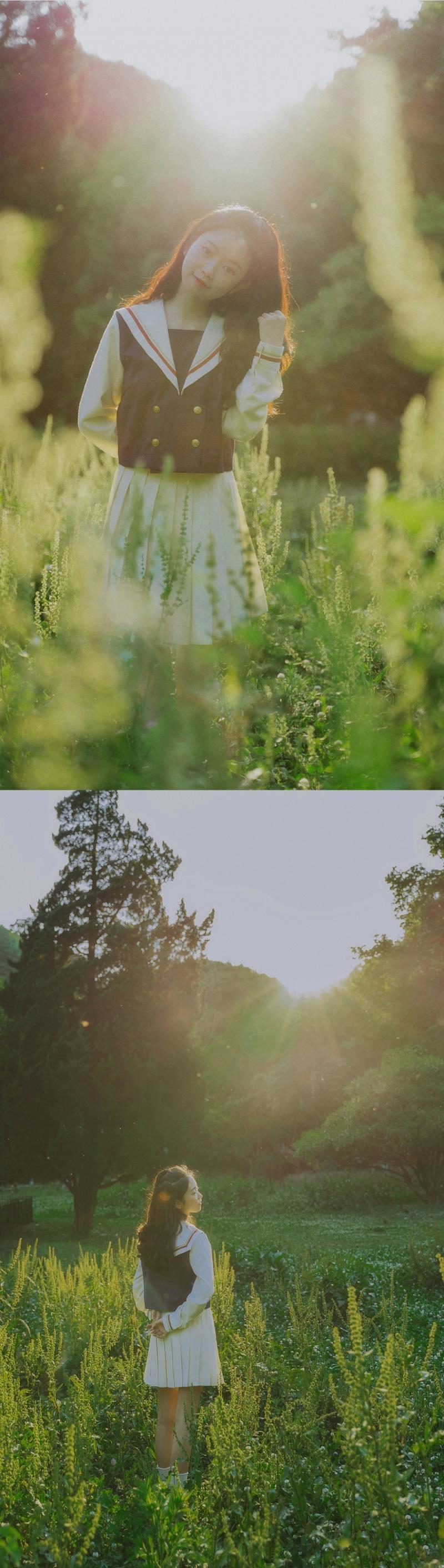 改变自己的作文